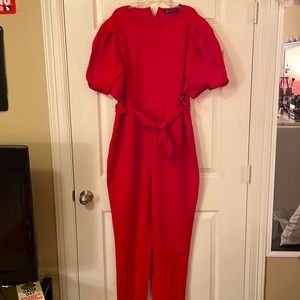 ✨Brand New NY&Co. Jumpsuit✨